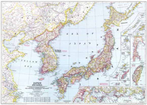 1868-1942，74年扩张20倍！日本帝国是如何荼毒东亚的？