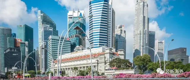 新加坡是中国企业家投资创业、设立家族办公室理想的目的地？