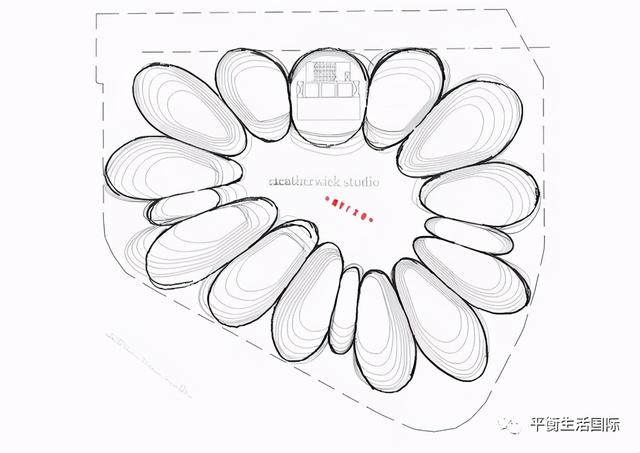 中国富豪狂掷15亿在新加坡买楼，鬼才设计师的建筑为何这么贵？