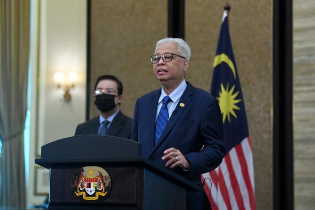 马来西亚总理致函新加坡总理：求特赦