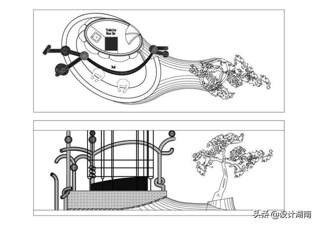 水木言设计作品：凤绫儿-中国风儿童摄影馆