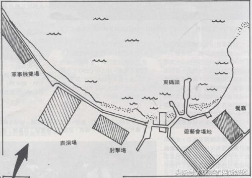 帶你看香港軍營︱昂船洲：美麗小島，恐怖巨獸