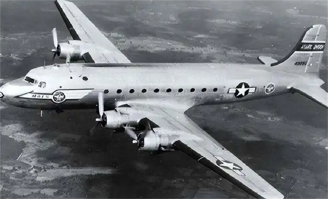 1954年，我国误伤英国改装客机，引发中美海南空战，结果如何？