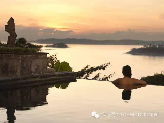 从新加坡的车水马龙到民丹岛的原始自然 两种玩法两种心情