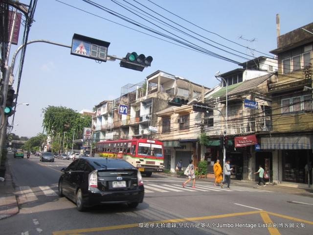 第1350回：東方十字路口猛虎，亞洲門戶科倫坡城
