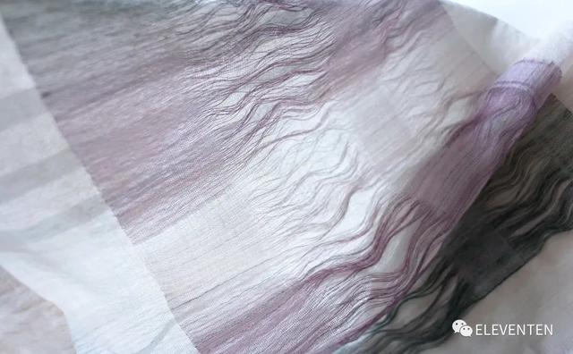 2020 RCA皇艺 MA TEXTILES纺织品设计线上毕业秀 #印花&编织方向