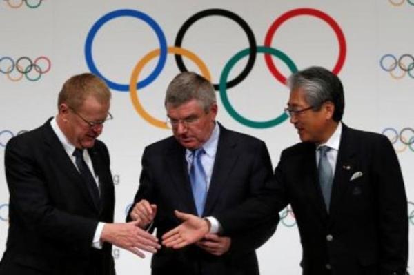 東京申奧醜聞：曾涉嫌向國際奧委會成員行賄3700萬日元