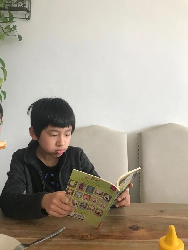 “I am a Reader” Challenge | “閱讀達人挑戰賽”背後的故事