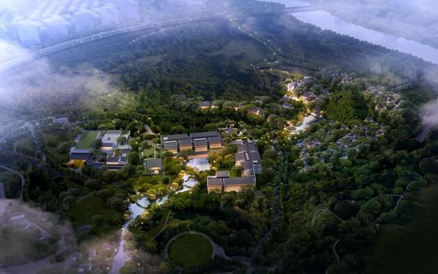 打卡國內頂奢酒店丨2022年下半年即將開業的10大奢華酒店