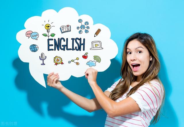 如何在家爲孩子創造“純英語”環境-英語水平一般的父母也能做到
