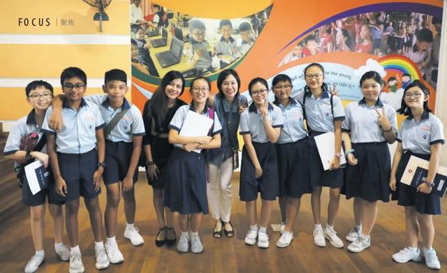 环球 | 在没有考试的新加坡，如何评估教与学？
