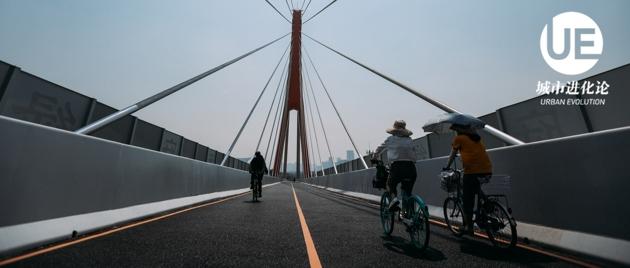 騎行火到“堵車”？城市准備好了嗎