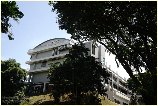 曾經大學30——新加坡國立大學（NUS）