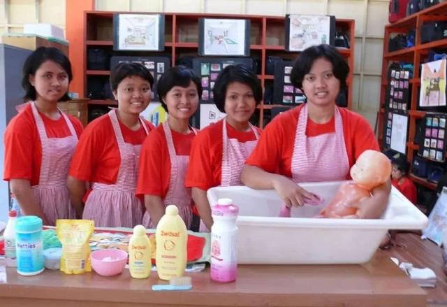 新加坡务工：关于女佣的是是非非