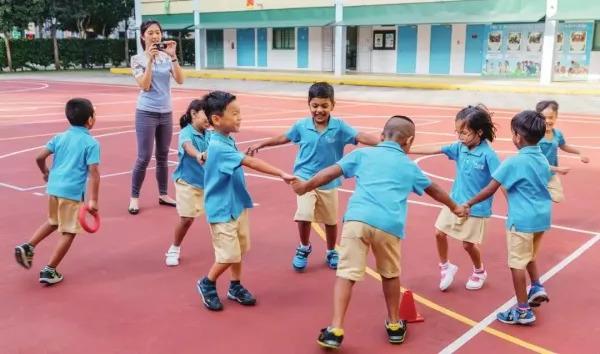 新加坡教育部幼儿园将新增8所