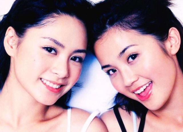 這些曾經風靡中國的女團你聽過幾個？每個都是一代人的青春