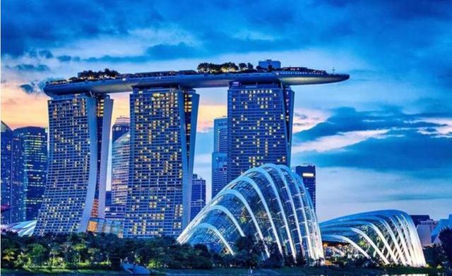 亚洲“赚钱”企业被《福布斯》盯上，“十佳”新加坡独占其七