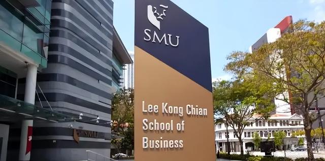 高考后留学之新加坡 | 海外留学的黄金跳板，新加坡留学物超所值？