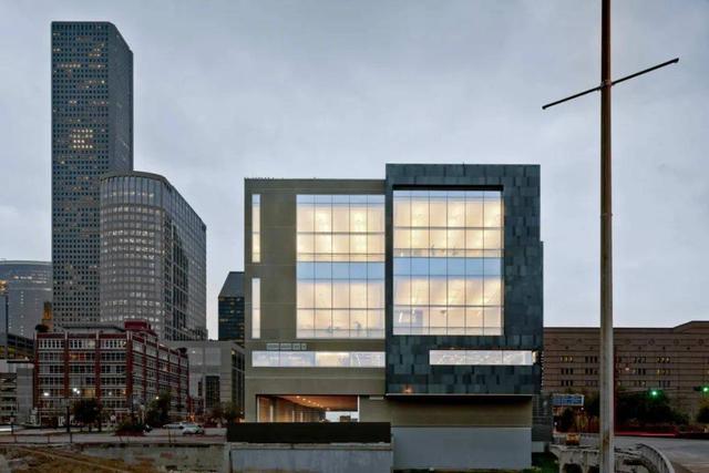 紐約最佳建築事務所TOP 25，除了SOM/OMA/BIG，還有哪些值得關注？