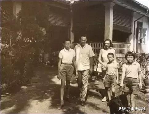 新加坡第一家庭反目 “李氏王朝”如何走下去？