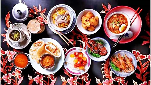 鮮美海鮮湯，亞洲發達國家的一道大衆美食，春節你想在家嘗嘗嗎