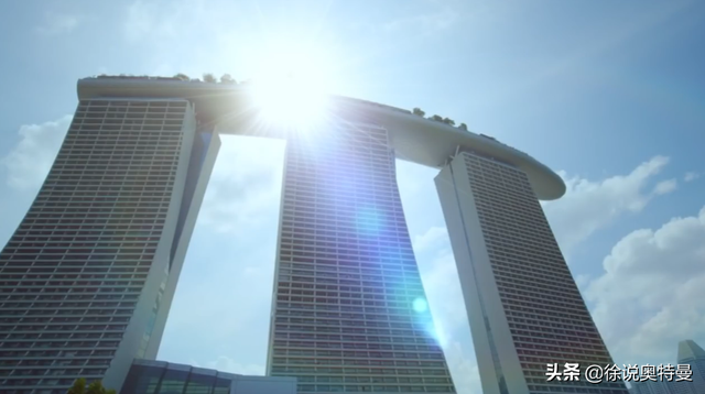 《奧特曼：新加坡的新力量》首播，第1集全解析：隱藏的神秘事件