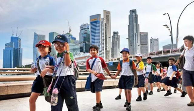 难以想象！新加坡人口密度是中国的54倍，为什么不拥挤？