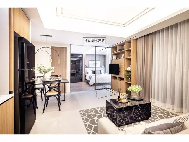 Circle 31 | 曼谷EM貴婦商圈旁輕奢智能住宅，均價僅20萬泰铢起