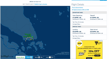 新加坡航空“炸弹惊魂”丨乘客称包里“有炸弹”引来战斗机护航