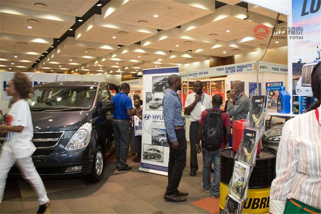 2019坦桑尼亞國際汽車零配件展