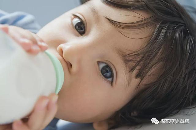 史上最全奶粉選購攻略，90%的寶媽都在收藏