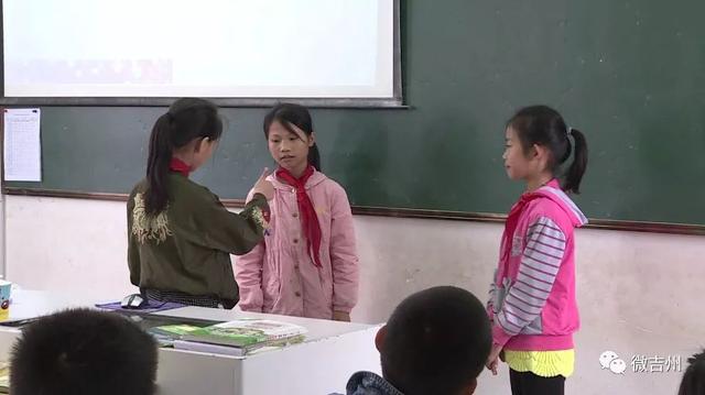 点赞！吉州区村小学生首次荣获国际双语演讲殊荣