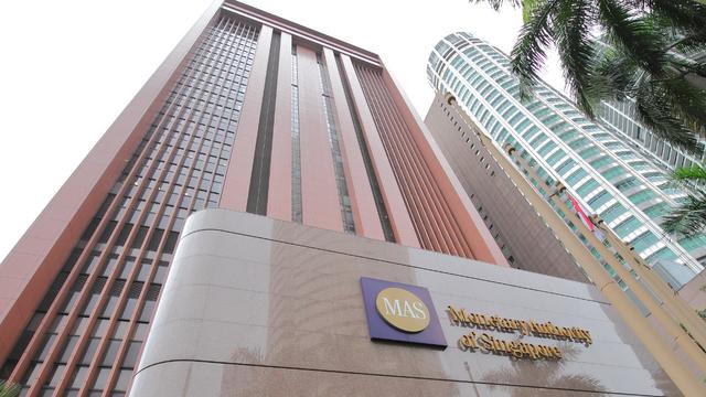 新加坡央行宣布關閉加密貨幣自動取款機