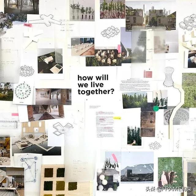 威尼斯建筑双年展：同处地球上的你我该如何共同生活？