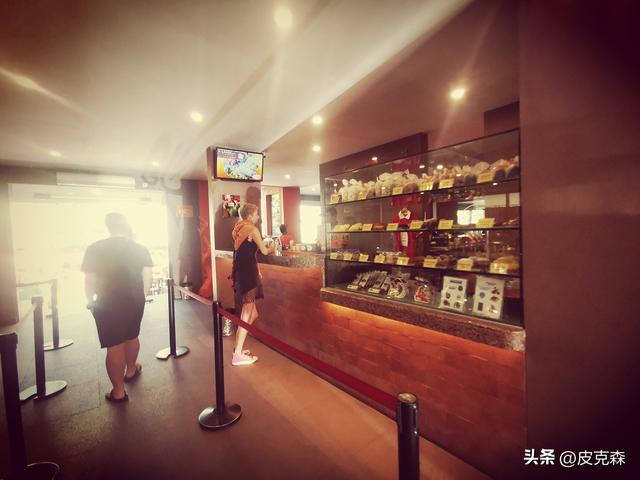 巴厘岛隐藏美食第四弹之甜品篇！看累了风景后，吃这个恢复元气吧