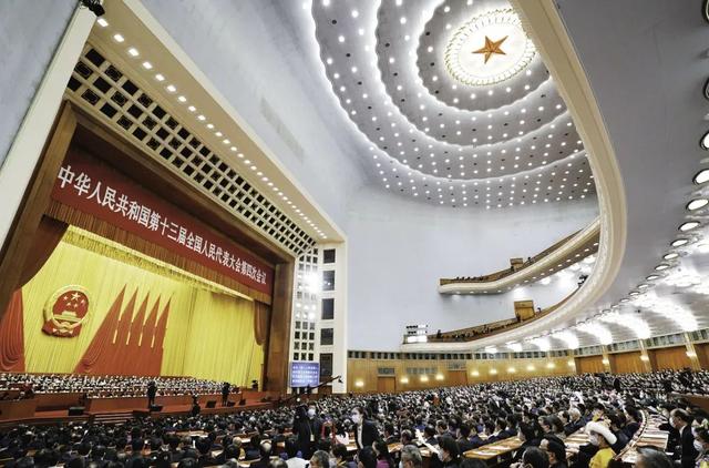 “2021中國法治建設‘白皮書’”系列報道⑨｜堅持統籌推進國內法治和涉外法治——2021年涉外法治工作取得積極成果