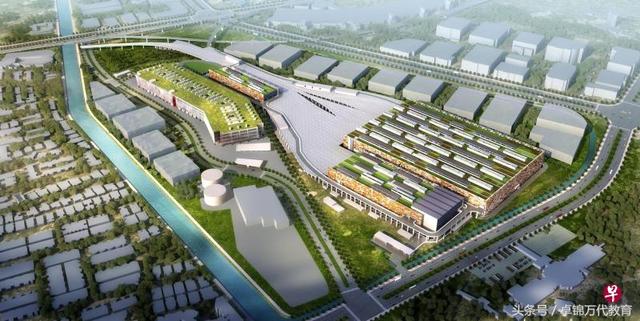 新加坡东海岸综合车厂世界创举 四合一设计节省20亿元成本