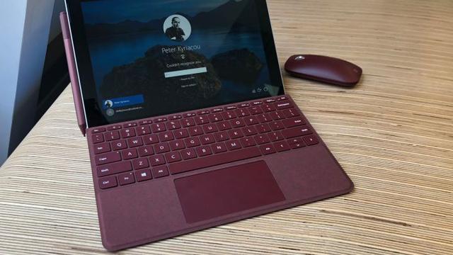 史上最便宜Surface笔记本！微软平板电脑Surface Go发布，学生利器！