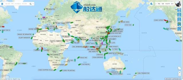 「独家」龙船科技与ShipsFocus达成合作意向：在石化海运数据分析领域强强联合丨航运界