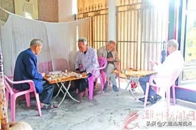 潮汕古村落：鲲江村與鄭氏大宗祠