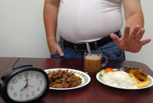 新加坡胖子太多了，胃繞道減肥成熱議