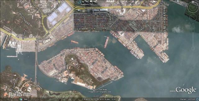 海运拼箱出口到世界部分港口注意事项 - 新加坡 Singapore