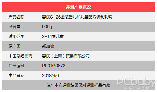 宝宝偏食伤不起，补足关键营养素很重要！惠氏S-26金装膳儿加宝宝奶粉深度测评