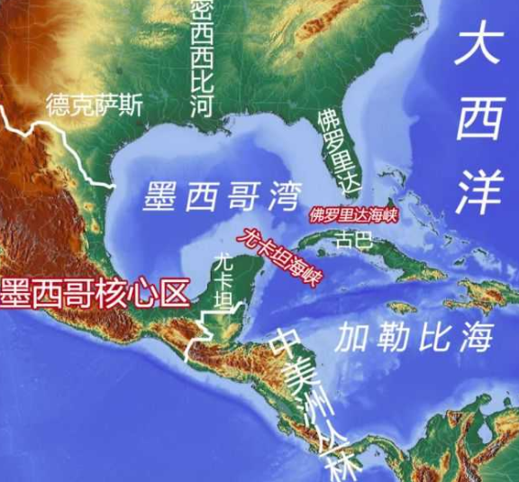 全球贸易的生命线：世界12大海上咽喉，都被哪些国家所控制？