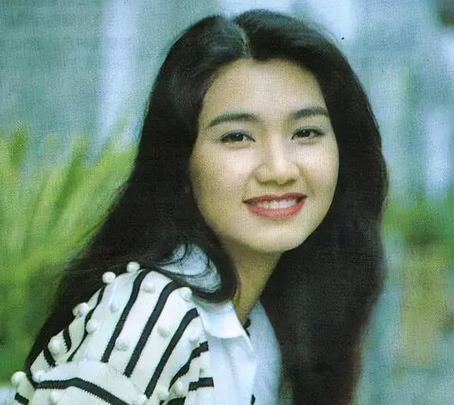 10位“叫不上名”的香港女配角，年輕時都是一眼萬年，一見誤終身