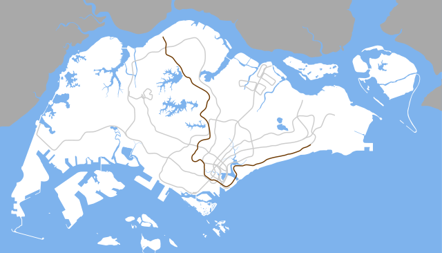 香港传媒集团拿下新加坡地铁线16年广告特许经营权