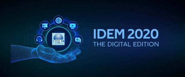 IDEM 2020：亚太区第一个线上牙科盛会完美落幕