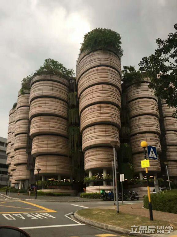 入读新加坡南洋理工大学「世界排名第11位」，需要什么申请条件？