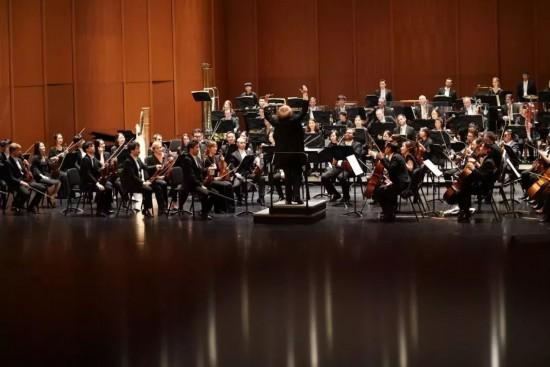 蘇州交響樂團將獻藝聯合國 奏響中國聲音