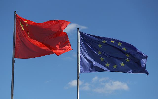 歐盟討論“如何與中國打交道”，俄媒：歐盟正處對華關系十字路口